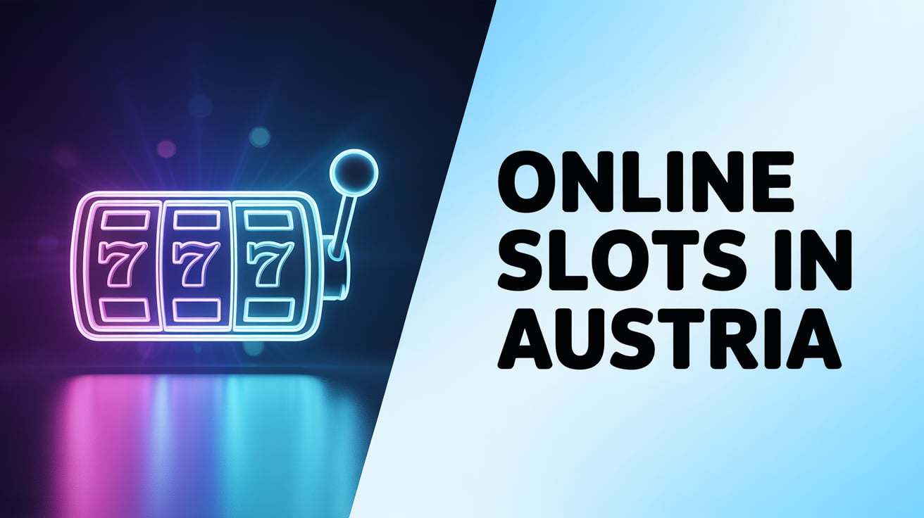 Where to Play Online Slots in Austria